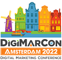 DigiMarCon Amsterdam – Digital Marketing Conferences