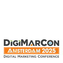 DigiMarCon Amsterdam – Digital Marketing Conferences